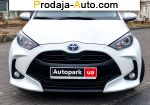 автобазар украины - Продажа 2020 г.в.  Toyota Yaris 