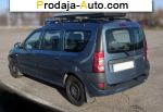 автобазар украины - Продажа 2008 г.в.  Dacia Logan 1.6 MT (87 л.с.)