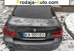 автобазар украины - Продажа 2005 г.в.  BMW 3 Series 325i AT (218 л.с.)