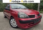 Renault Clio 3500$