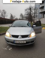 автобазар украины - Продажа 2008 г.в.  Mitsubishi Lancer 