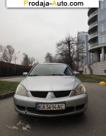 автобазар украины - Продажа 2008 г.в.  Mitsubishi Lancer 