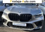 автобазар украины - Продажа 2021 г.в.  BMW X5 M 