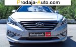 автобазар украины - Продажа 2014 г.в.  Hyundai Sonata 