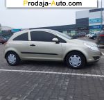 автобазар украины - Продажа 2008 г.в.  Opel Corsa 1.2 Easytronic (80 л.с.)