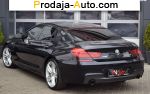 автобазар украины - Продажа 2017 г.в.  BMW  640D AT xDrive (313 л.с.)