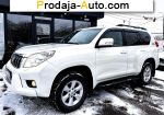 автобазар украины - Продажа 2010 г.в.  Toyota Land Cruiser Prado 