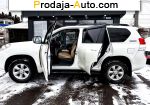 автобазар украины - Продажа 2010 г.в.  Toyota Land Cruiser Prado 