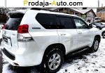 автобазар украины - Продажа 2010 г.в.  Toyota Land Cruiser Prado 