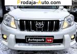 автобазар украины - Продажа 2010 г.в.  Toyota Land Cruiser Prado 