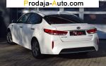 автобазар украины - Продажа 2018 г.в.  KIA  2.0 GDi Hybrid АТ (205 л.с.)