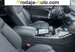 автобазар украины - Продажа 2022 г.в.  Audi A8 60 TFSI 4.0  AT AWD (460 Л.С.)