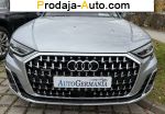 автобазар украины - Продажа 2022 г.в.  Audi A8 60 TFSI 4.0  AT AWD (460 Л.С.)