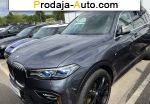 автобазар украины - Продажа 2021 г.в.  BMW  M50d AT 4WD (400 л.с.)