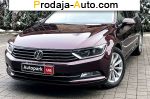 2016 Volkswagen Passat   автобазар