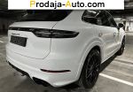 автобазар украины - Продажа 2023 г.в.  Porsche  4.0 V8 AT AWD (680 л.с.)