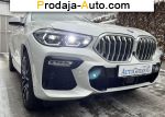 автобазар украины - Продажа 2022 г.в.  BMW X6 xDrive 30d 8-Steptronic 4x4 (265 л.с.)