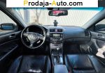 автобазар украины - Продажа 2007 г.в.  Honda Accord 