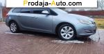 2011 Opel Astra   автобазар