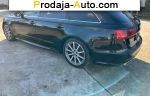автобазар украины - Продажа 2015 г.в.  Audi A6 2.0 TDI S tronic (190 л.с.)