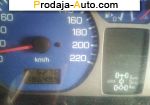 автобазар украины - Продажа 1999 г.в.  Mitsubishi Pajero Pinin 1.8 GDI MT (120 л.с.)