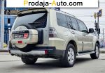 автобазар украины - Продажа 2008 г.в.  Mitsubishi Pajero Wagon 