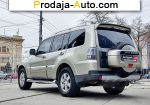 автобазар украины - Продажа 2008 г.в.  Mitsubishi Pajero Wagon 