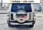 автобазар украины - Продажа 2008 г.в.  Mitsubishi Pajero Wagon 