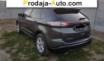 автобазар украины - Продажа 2017 г.в.  Ford Edge 