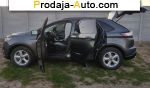 автобазар украины - Продажа 2017 г.в.  Ford Edge 