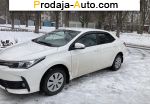 автобазар украины - Продажа 2016 г.в.  Toyota Corolla 