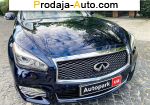 автобазар украины - Продажа 2016 г.в.  Infiniti  