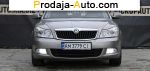 автобазар украины - Продажа 2011 г.в.  Skoda Octavia 