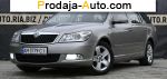 автобазар украины - Продажа 2011 г.в.  Skoda Octavia 