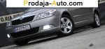 автобазар украины - Продажа 2011 г.в.  Skoda Octavia 
