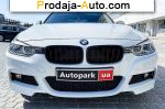 автобазар украины - Продажа 2018 г.в.  BMW 3 Series 