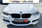 автобазар украины - Продажа 2018 г.в.  BMW 3 Series 
