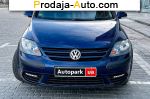 автобазар украины - Продажа 2005 г.в.  Volkswagen Golf Plus 