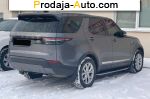 автобазар украины - Продажа 2017 г.в.  Land Rover Discovery 