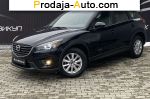 2016 Mazda CX-5   автобазар