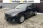 автобазар украины - Продажа 2016 г.в.  Mazda CX-5 