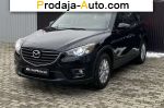 автобазар украины - Продажа 2016 г.в.  Mazda CX-5 