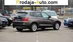автобазар украины - Продажа 2012 г.в.  BMW X3 