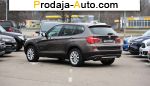 автобазар украины - Продажа 2012 г.в.  BMW X3 
