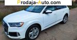 автобазар украины - Продажа 2019 г.в.  Audi Q7 3.0T TFSI AT AWD (329 л.с.)