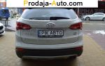 автобазар украины - Продажа 2015 г.в.  Hyundai Santa Fe 