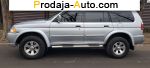 автобазар украины - Продажа 2007 г.в.  Mitsubishi Pajero Sport 