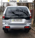 автобазар украины - Продажа 2007 г.в.  Mitsubishi Pajero Sport 