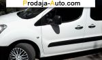 автобазар украины - Продажа 2016 г.в.  Peugeot Partner 