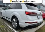 автобазар украины - Продажа 2022 г.в.  Audi Q7 